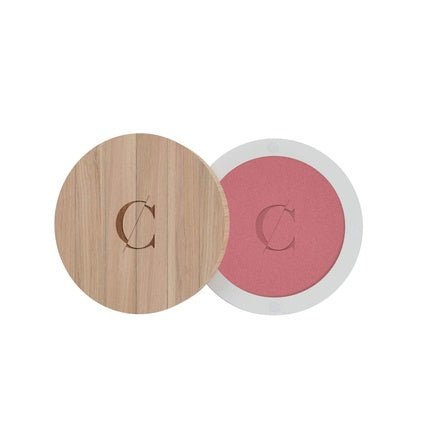 Couleur Caramel Maquillaje Blush Polvo 57 Old Rose 1 Unit - Maison des fragrances