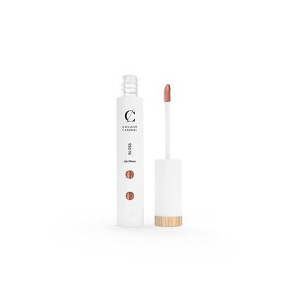 Couleur Caramel Maquillaje Brillo De Labios 814 Frosted Chestnuts 1un - Maison des fragrances
