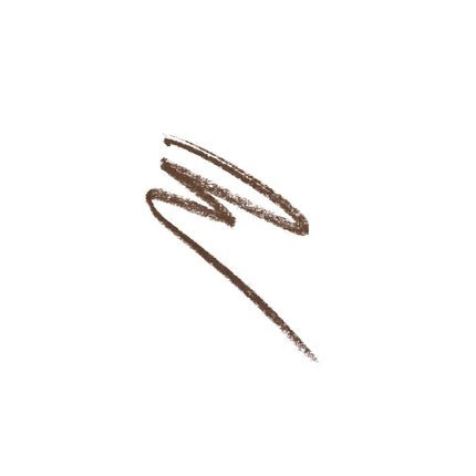 Couleur Caramel Maquillaje Crayon Sourcils 120 Brown 1un - Maison des fragrances
