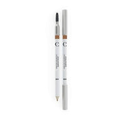 Couleur Caramel Maquillaje Crayon Sourcils 120 Brown 1un - Maison des fragrances