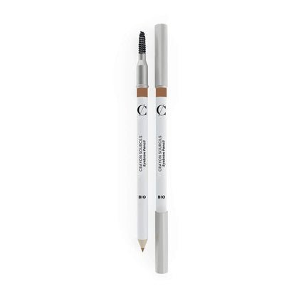 Couleur Caramel Maquillaje Crayon Sourcils 120 Brown 1un - Maison des fragrances