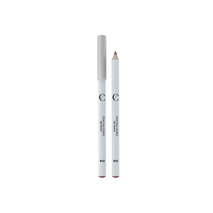Couleur Caramel Maquillaje Lapiz De Labios 144 Old Pink 1un - Maison des fragrances