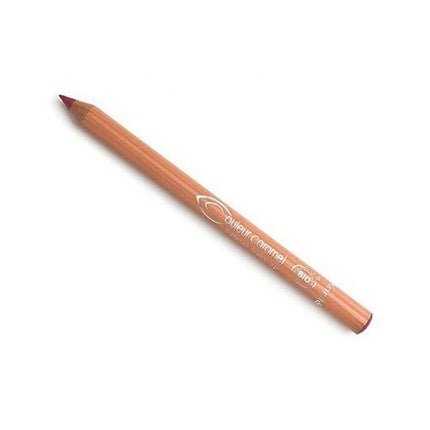 Couleur Caramel Maquillaje Lapiz De Labios 147 Ruby Red 1un - Maison des fragrances