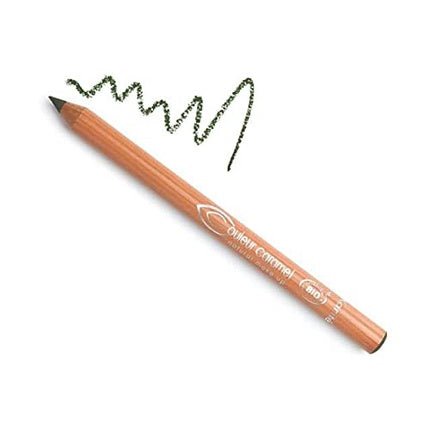 Couleur Caramel Maquillaje Lapiz De Ojos 102 Green 1un - Maison des fragrances