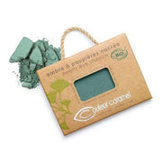 Couleur Caramel Maquillaje Sombra De Ojos 050 Vert Bleute Nare 1un - Maison des fragrances