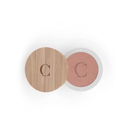 Couleur Caramel Maquillaje Sombra De Ojos 057 Sable Dore Nacre 1un - Maison des fragrances