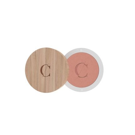 Couleur Caramel Maquillaje Sombra De Ojos 123 Rose Poupee Mate 1un - Maison des fragrances