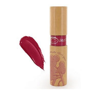 Couleur Caramel Matte Effect Lipgloss 844 Red Rose - Maison des fragrances