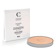 Couleur Caramel Mineral Powder High Definition Bio & Vegan Refill 005 Universal - Maison des fragrances