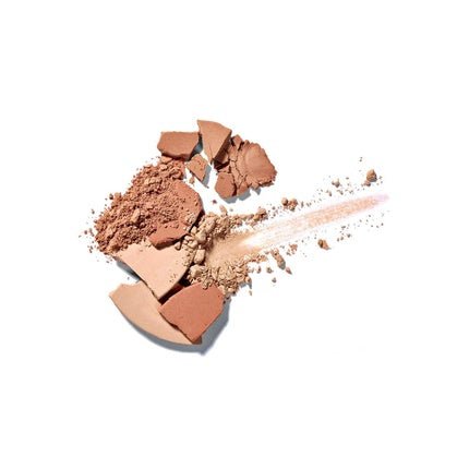 Couleur Caramel Mosaic Polvos 233 Medium Skin Tones 1un - Maison des fragrances