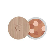 Couleur Caramel Mosaic Polvos 233 Medium Skin Tones 1un - Maison des fragrances