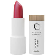 Couleur Caramel N°291 Raspberry Pink Lipstick - Maison des fragrances