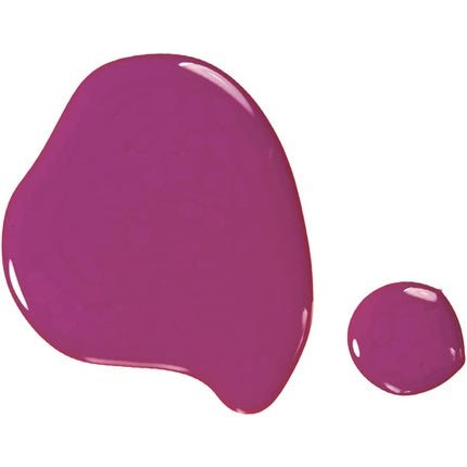 Couleur Caramel Nail Polish 83 Purple 5ml - Maison des fragrances
