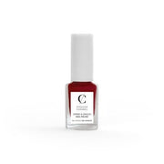 Couleur Caramel Nail Polish Matt Red 08 - 11ml - Maison des fragrances