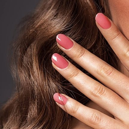 Couleur Caramel Nail Polish No. 899 Coral - Maison des fragrances