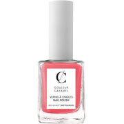 Couleur Caramel Nail Polish No. 899 Coral - Maison des fragrances