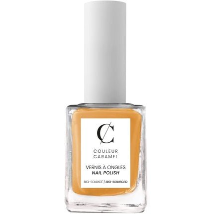Couleur Caramel Nail Polish No. 900 Sunkissed - Maison des fragrances
