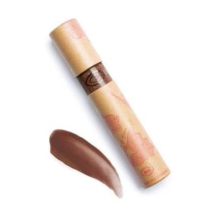 Couleur Caramel Natural Treatment Gloss Nº810 Chocolate - Maison des fragrances