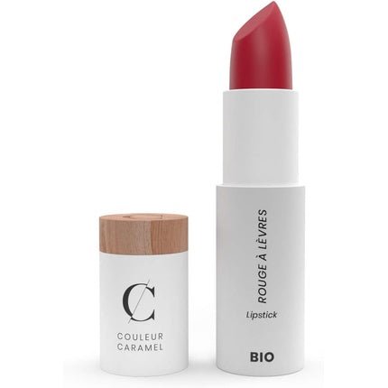 Couleur Caramel Organic Natural Lipstick No. 503 Nude Rose - Maison des fragrances