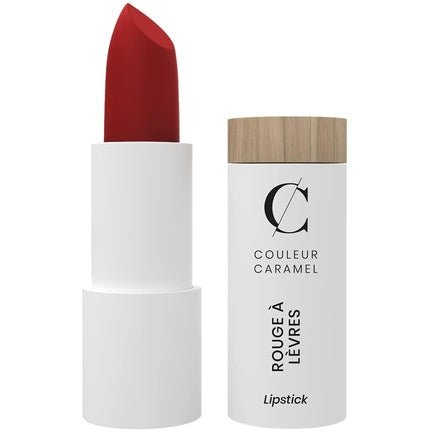 Couleur Caramel Rouge A Levre N°292 Lipstick - Maison des fragrances