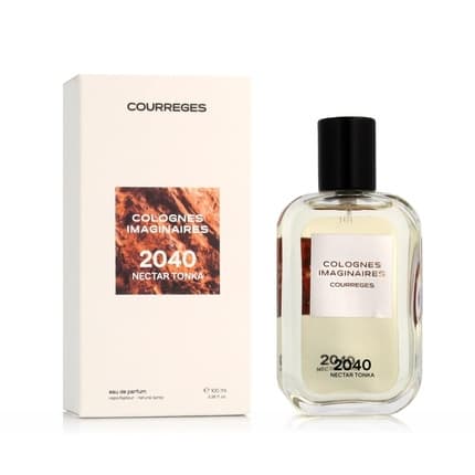Courreges André Courrèges Perfume Unisex Eau de Parfum (EDP) Mixte - Maison des fragrances