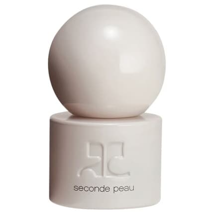 Courreges Seconde Peau Eau de Parfum (EDP) Mixte 30ml - Maison des fragrances