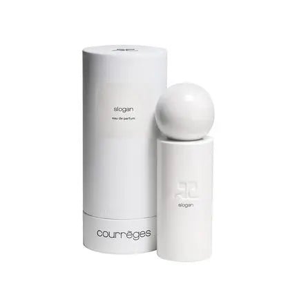 Courreges Slogan Eau de Parfum (EDP) Mixte 30ml - Maison des fragrances