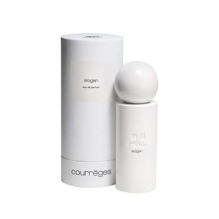 Courreges Slogan Eau de Parfum (EDP) Mixte 30ml - Maison des fragrances