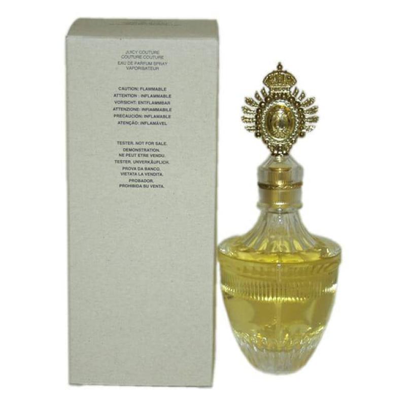 Couture Couture by Juicy Perfume for Women 3.4 oz EDP Spray - Maison des fragrances