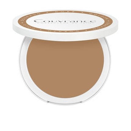 Couvrance Compact Cream Makeup Base - Golden Shade, 85 Grams - Maison des fragrances