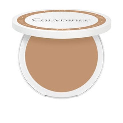 Couvrance Compact Cream Makeup Base In Honey - 85 Grams - Maison des fragrances
