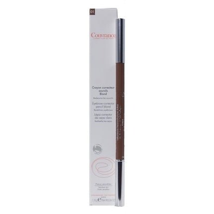 COUVRANCE Concealer Eyebrow Pencil Clear 119g - Maison des fragrances