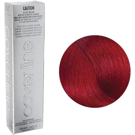 Cover Line Red 100ml Black White Standard - Maison des fragrances
