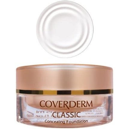 Coverderm Classic 0 15ml - Maison des fragrances