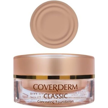 Coverderm Classic 2 15ml - Maison des fragrances