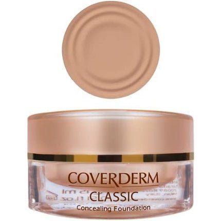 Coverderm Classic 5 15ml - Maison des fragrances