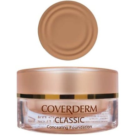 Coverderm Classic 7 15ml - Maison des fragrances