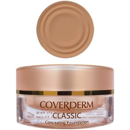 Coverderm Classic 9 15ml - Maison des fragrances