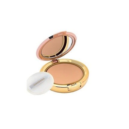 Coverderm Compact Powder for Dry & Sensitive Skin 10g - Maison des fragrances