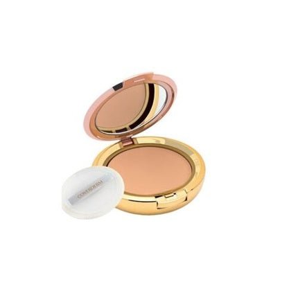 Coverderm Compact Powder for Oily and Acneic Skin 10g - Maison des fragrances