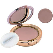 CoverDerm Compact Powder for Oily Skin O4 0.35 Ounce - Maison des fragrances