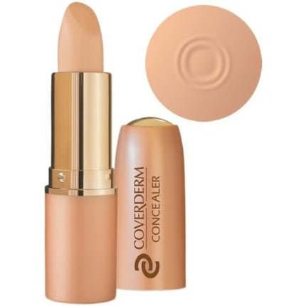 Coverderm Concealer 2 5g - Maison des fragrances