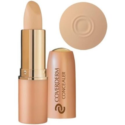 Coverderm Concealer 4 5g - Maison des fragrances