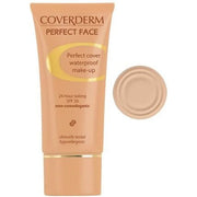 Coverderm Perfect Face 1 30ml - Maison des fragrances