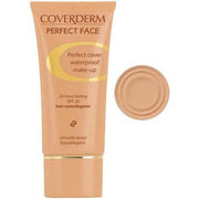 Coverderm Perfect Face 3 30ml - Maison des fragrances
