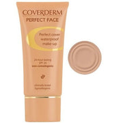 CoverDerm Perfect Face Concealing Foundation 4 1oz - Maison des fragrances
