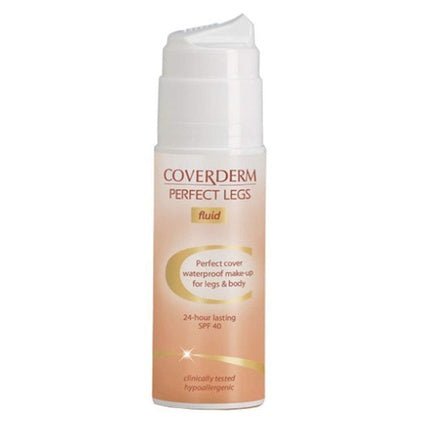 CoverDerm Perfect Legs Fluid Shade 56 2.6 Ounce - Maison des fragrances