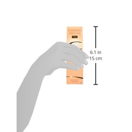 CoverDerm Perfect Legs Fluid Shade 62 2.6 Ounce - Maison des fragrances