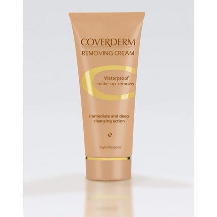 Coverderm Removing Cream 200ml - Maison des fragrances