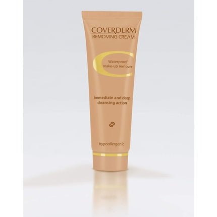 Coverderm Removing Cream 75ml - Maison des fragrances